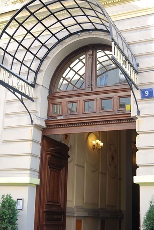 Imagen general del Hotel Louis Leger. Foto 2