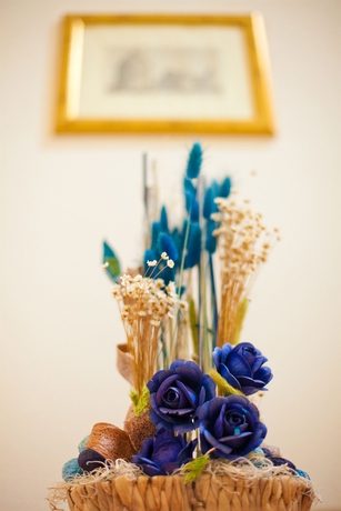 Imagen de los interiores del Hotel Louis Leger. Foto 10