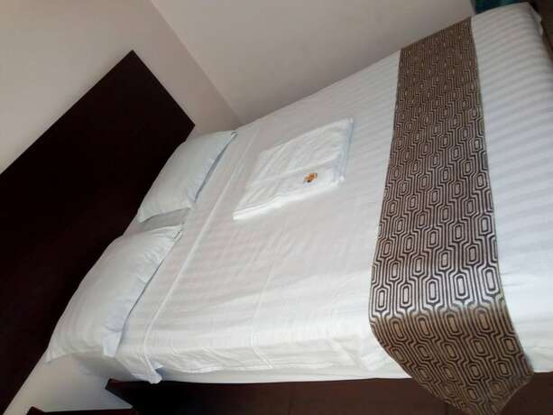 Imagen general del Hotel Louis Montfort Grand Resort - Mombasa. Foto 3