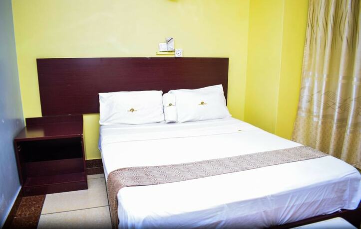 Imagen general del Hotel Louis Montfort Grand Resort - Mombasa. Foto 5