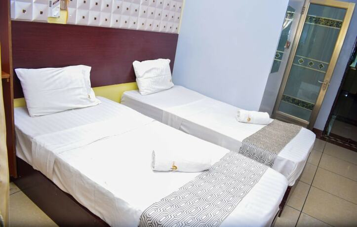 Imagen general del Hotel Louis Montfort Grand Resort - Mombasa. Foto 6