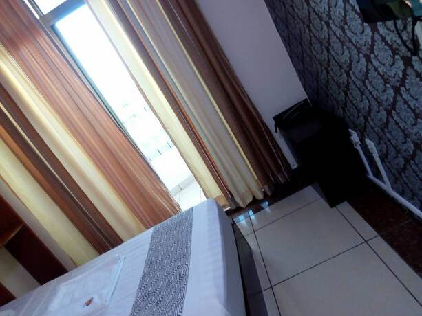 Imagen general del Hotel Louis Montfort Grand Resort - Mombasa. Foto 7