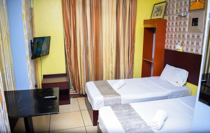 Imagen general del Hotel Louis Montfort Grand Resort - Mombasa. Foto 8
