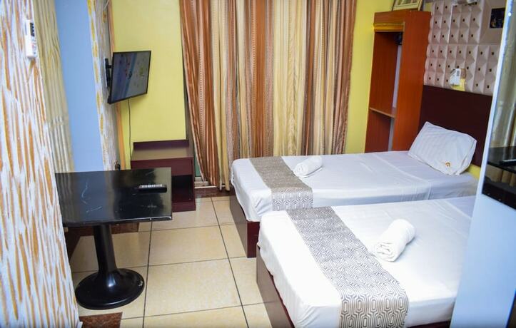 Imagen general del Hotel Louis Montfort Grand Resort - Mombasa. Foto 9