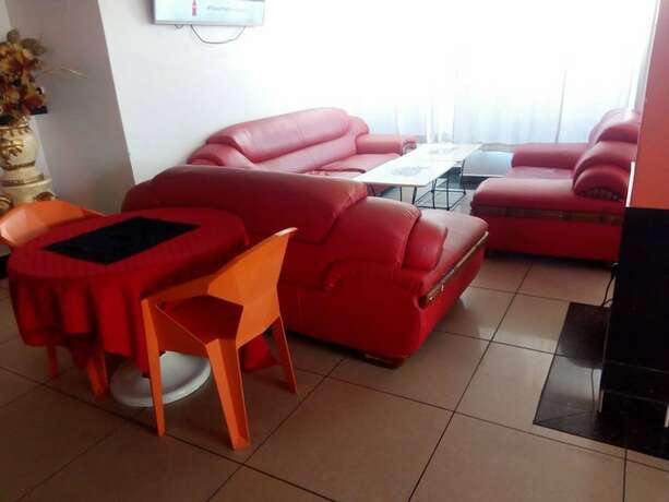 Imagen general del Hotel Louis Montfort Grand Resort - Mombasa. Foto 10