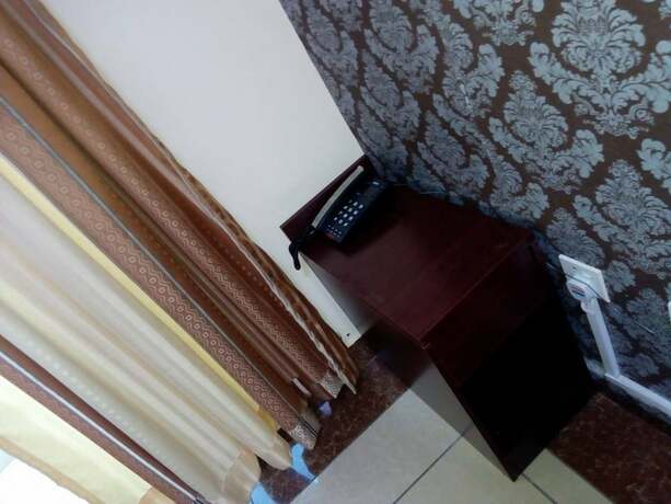 Imagen de la habitación del Hotel Louis Montfort Grand Resort - Mombasa. Foto 16