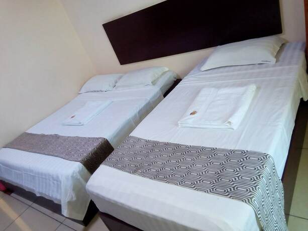 Imagen de la habitación del Hotel Louis Montfort Grand Resort - Mombasa. Foto 17