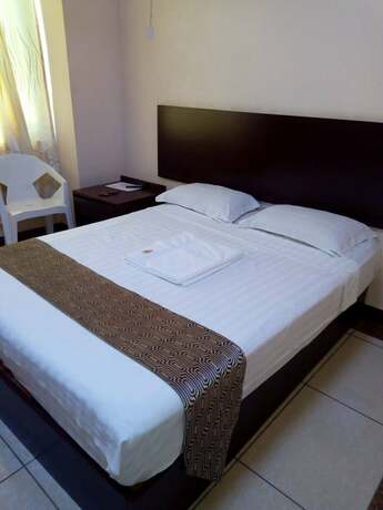 Imagen de la habitación del Hotel Louis Montfort Grand Resort - Mombasa. Foto 18
