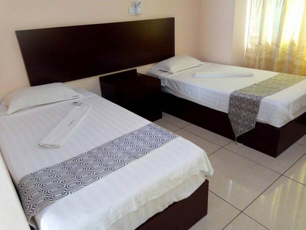 Imagen general del Hotel Louis Montfort Grand Resort - Mombasa. Foto 11