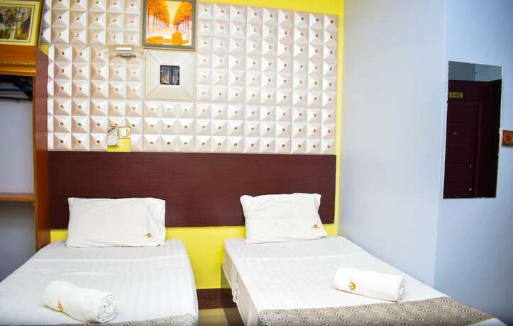 Imagen general del Hotel Louis Montfort Grand Resort - Mombasa. Foto 12