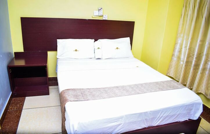 Imagen general del Hotel Louis Montfort Grand Resort - Mombasa. Foto 13