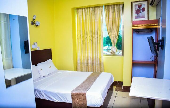 Imagen de la habitación del Hotel Louis Montfort Grand Resort - Mombasa. Foto 20