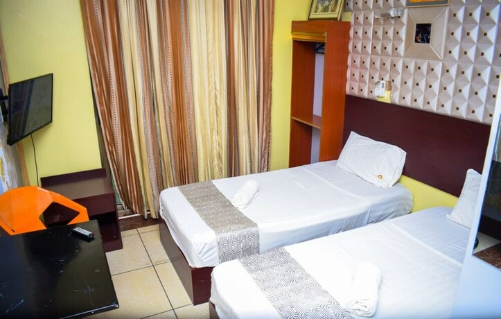 Imagen general del Hotel Louis Montfort Grand Resort - Mombasa. Foto 14