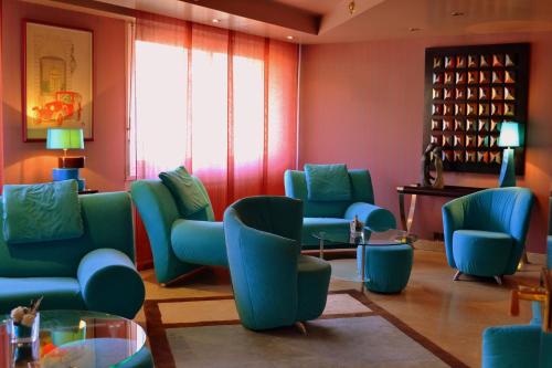Imagen general del Hotel Louis, PERROS GUIREC. Foto 2