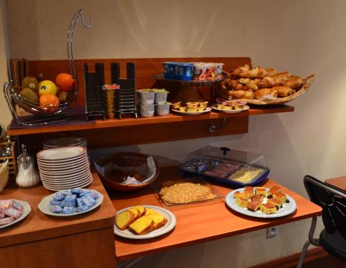 Imagen general del Hotel Louis, PERROS GUIREC. Foto 4