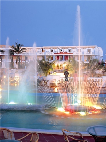 Imagen general del Hotel Louis Palazzo di Zante. Foto 2