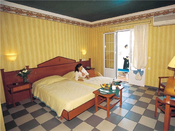 Imagen general del Hotel Louis Palazzo di Zante. Foto 4