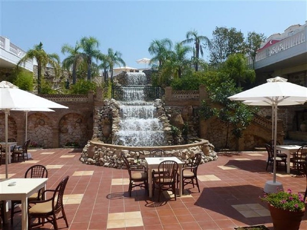 Imagen general del Hotel Louis Palazzo di Zante. Foto 5