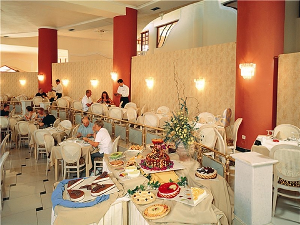 Imagen general del Hotel Louis Palazzo di Zante. Foto 6