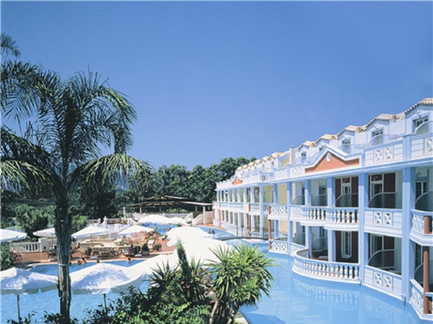 Imagen general del Hotel Louis Palazzo di Zante. Foto 7