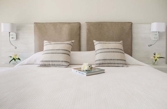 Imagen de la habitación del Hotel Louis Paphos Breeze. Foto 6