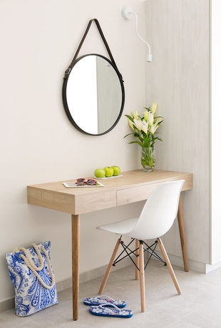 Imagen de la habitación del Hotel Louis Paphos Breeze. Foto 7