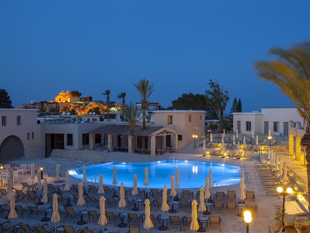 Imagen general del Hotel Louis St. Elias Resort & Waterpark. Foto 1