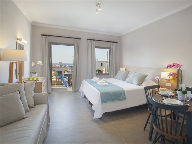 Imagen general del Hotel Louis St. Elias Resort & Waterpark. Foto 15