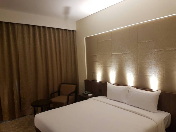 Imagen de la habitación del Hotel Louis' Tavern Don Muang. Foto 5