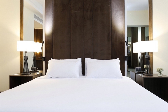 Imagen de la habitación del Hotel Louis' Tavern Don Muang. Foto 6