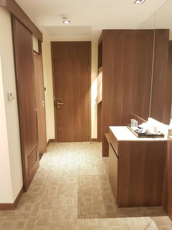 Imagen de la habitación del Hotel Louis' Tavern Don Muang. Foto 15