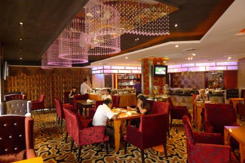 Imagen general del Hotel Louis Zhongshan. Foto 4