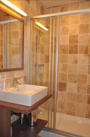 Imagen de la habitación del Hotel Louisa, Ostende. Foto 13