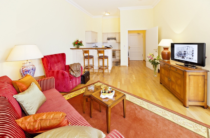 Imagen de la habitación del Hotel Louisa's Place. Foto 7