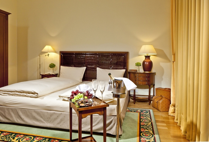 Imagen de la habitación del Hotel Louisa's Place. Foto 8