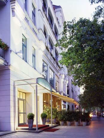 Imagen general del Hotel Louisa's Place. Foto 2