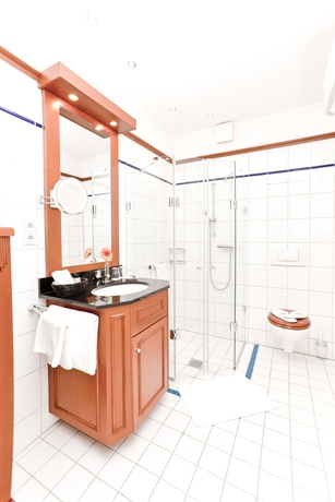 Imagen de la habitación del Hotel Louisa's Place. Foto 10