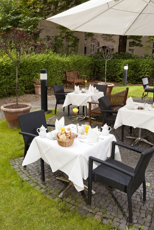 Imagen de los interiores del Hotel Louisa's Place. Foto 13