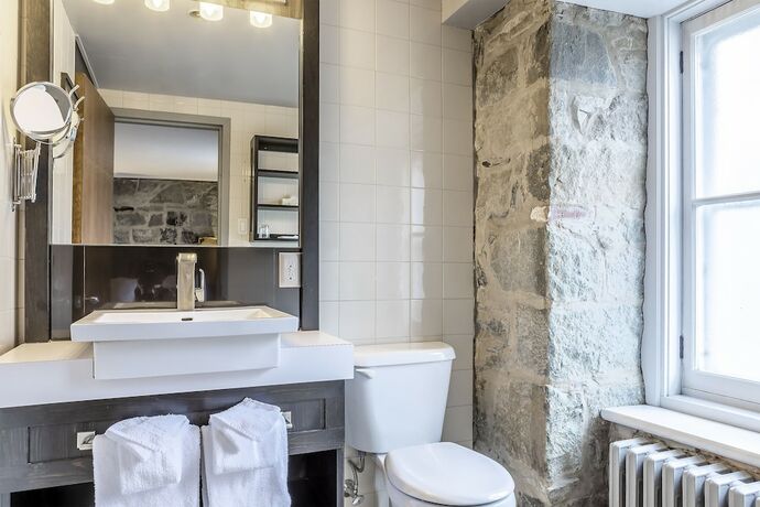 Imagen general del Hotel Louisbourg. Foto 3