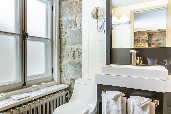 Imagen general del Hotel Louisbourg. Foto 6