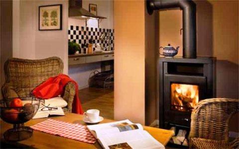 Imagen de los interiores del Hotel Louisenhof Ferienapartments und Wellness. Foto 7