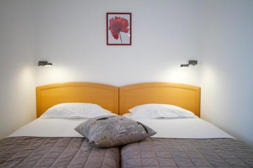 Imagen general del Hotel Louison Appart & Suite. Foto 3