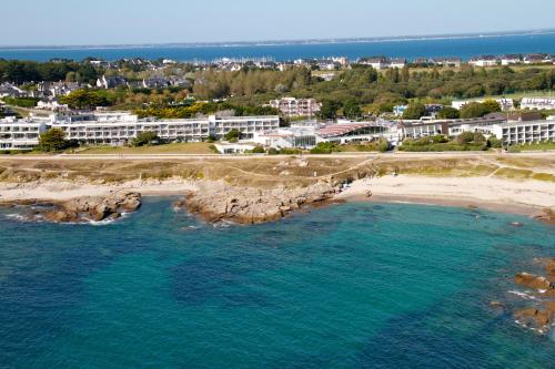 Imagen general del Hotel Louison Appart & Suite. Foto 4