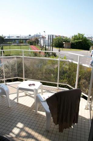 Imagen general del Hotel Louison Appart & Suite. Foto 5