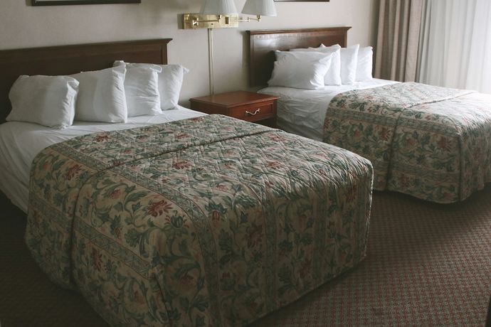 Imagen de la habitación del Hotel Louisville. Foto 6