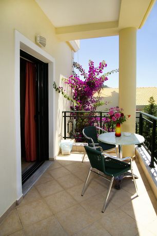 Imagen de la habitación del Hotel Loukas Vrachos. Foto 9