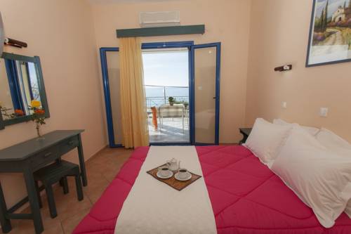 Imagen de la habitación del Hotel Loukas & Apartments. Foto 4