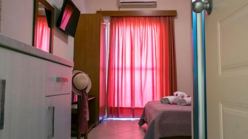 Imagen de la habitación del Hotel Loukas & Apartments. Foto 9