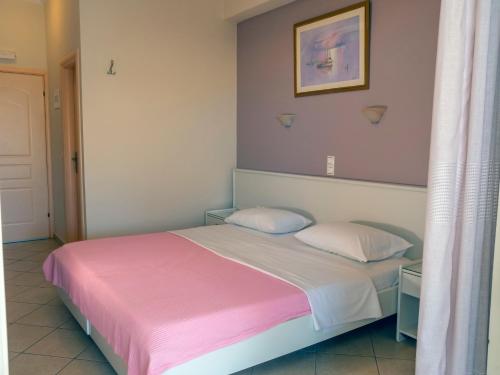 Imagen general del Hotel Loukas & Apartments. Foto 3