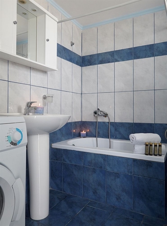 Imagen de la habitación del Hotel Loukas and Emma Eco Houses. Foto 2